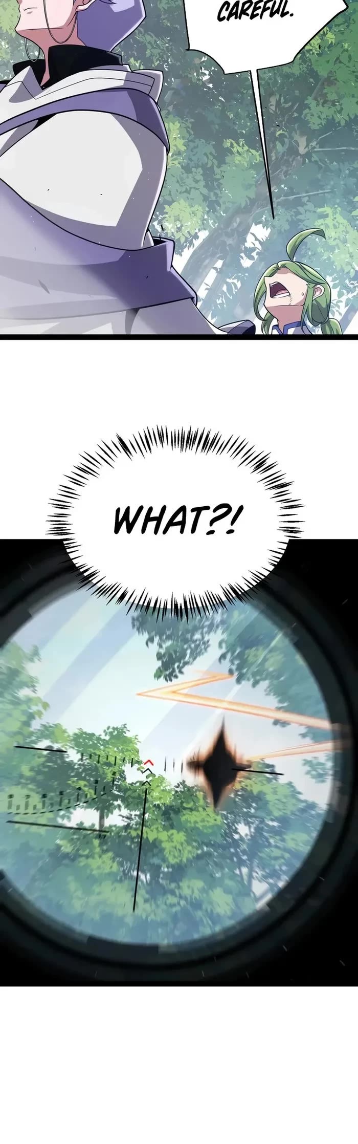 The Game That I Came From chapter 312 page 22