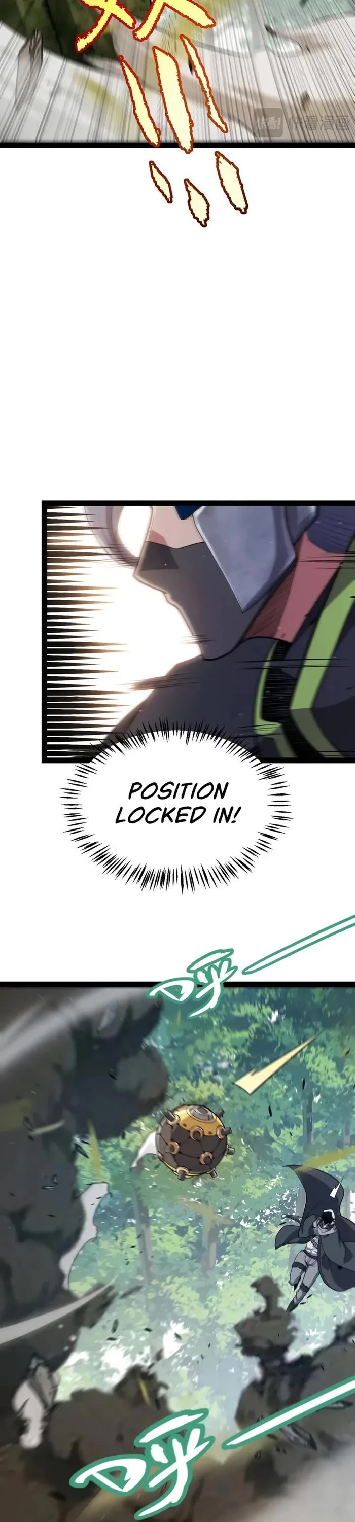 The Game That I Came From chapter 312 page 24