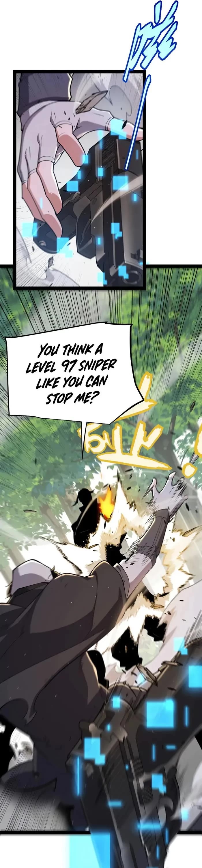 The Game That I Came From chapter 312 page 31