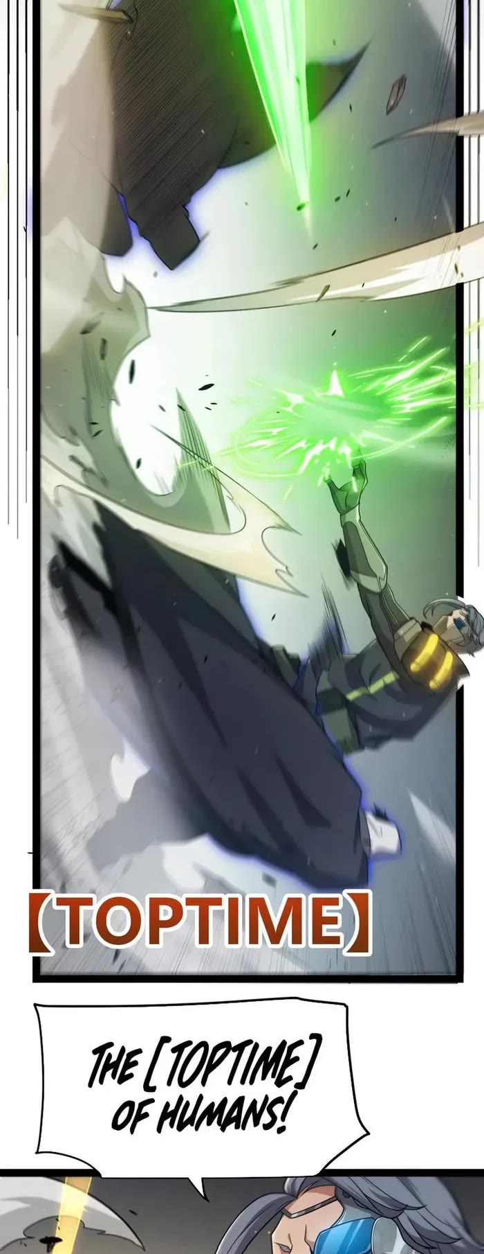 The Game That I Came From chapter 312 page 34