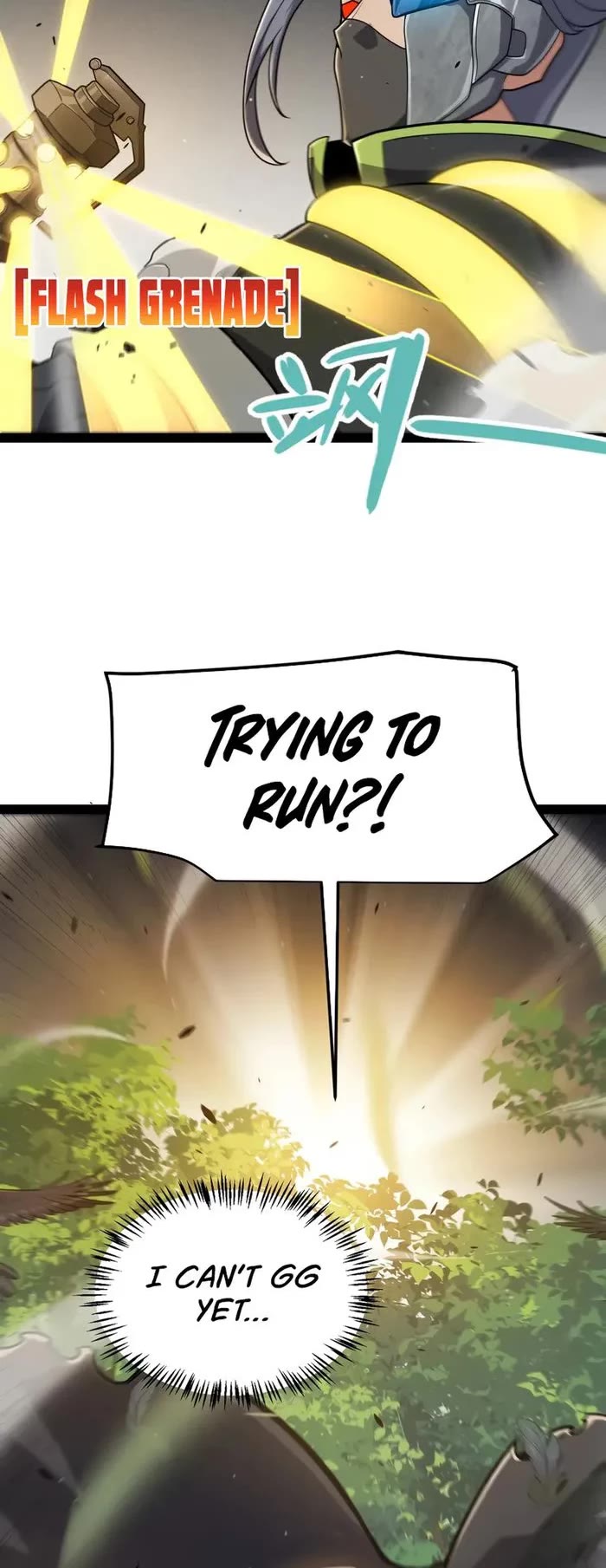 The Game That I Came From chapter 312 page 35