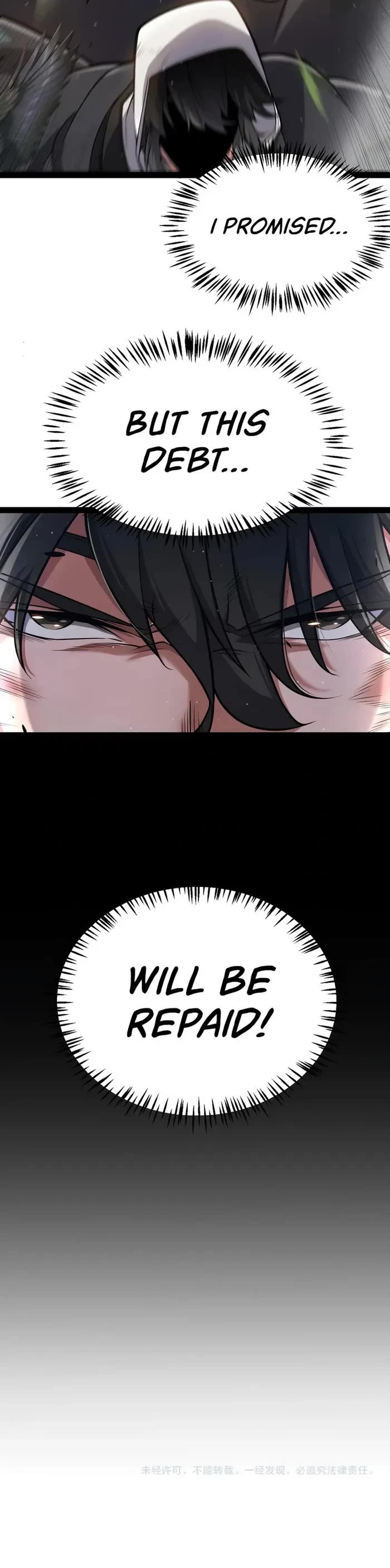 The Game That I Came From chapter 312 page 36