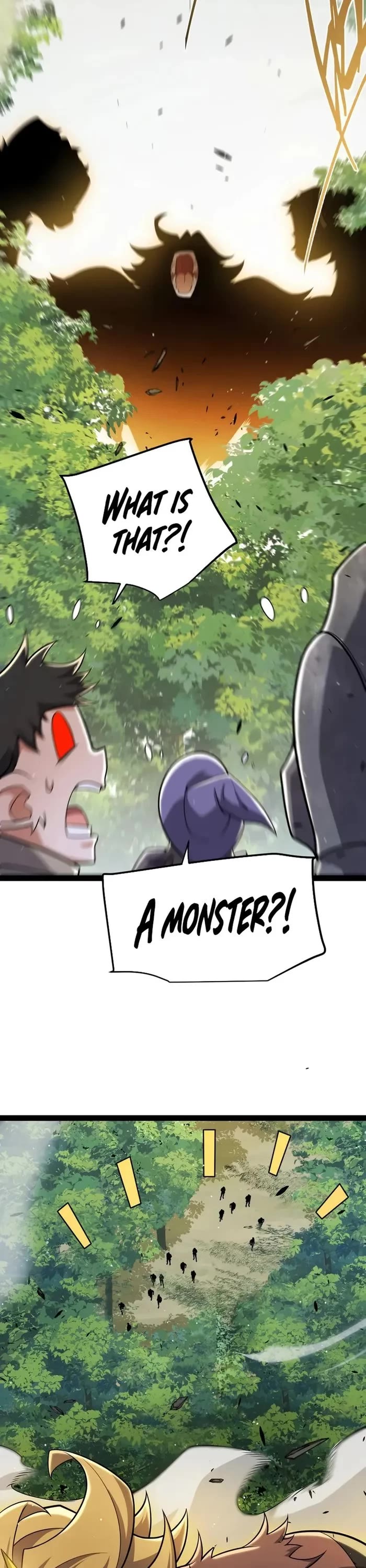 The Game That I Came From chapter 312 page 6