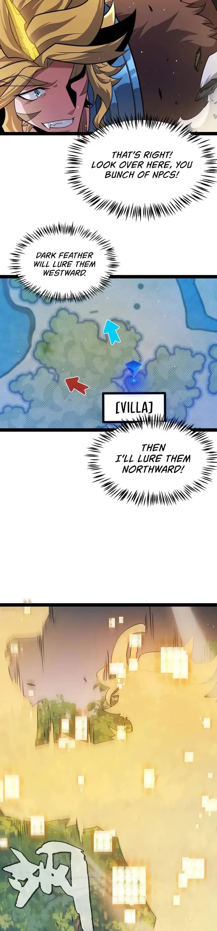 The Game That I Came From chapter 312 page 7