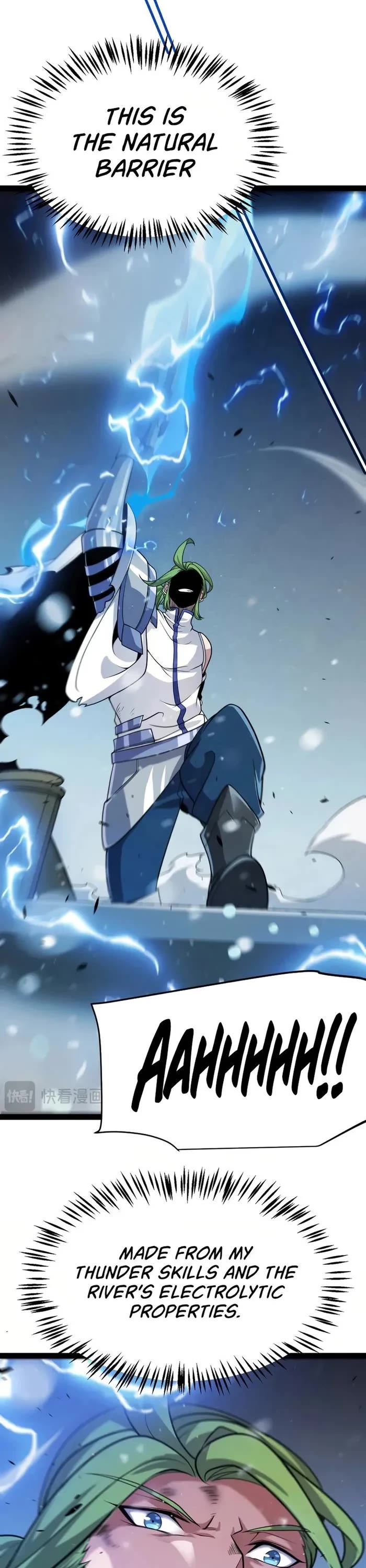 The Game That I Came From chapter 313 page 10