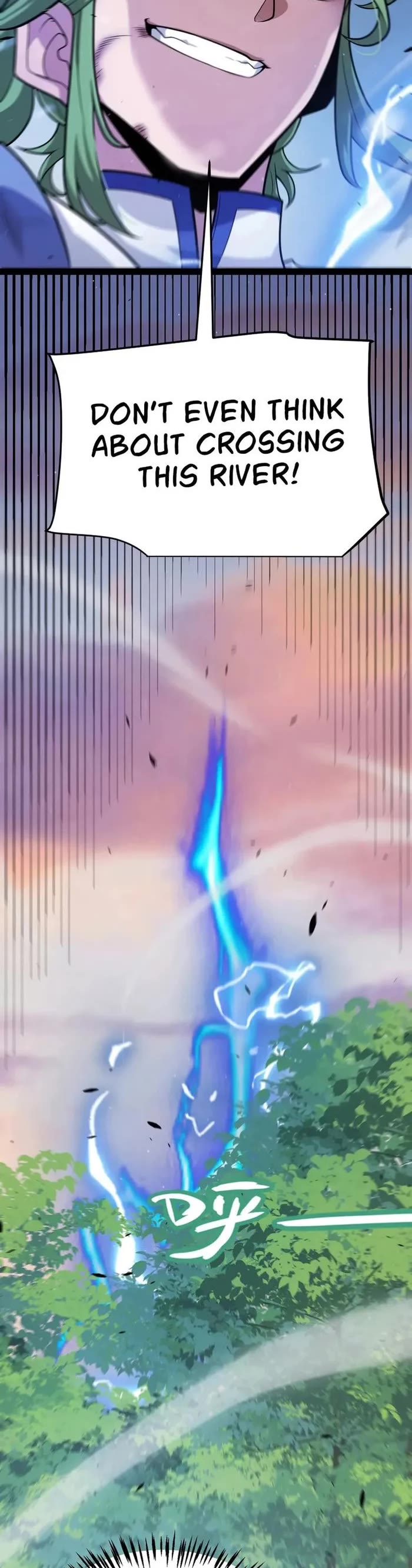 The Game That I Came From chapter 313 page 11