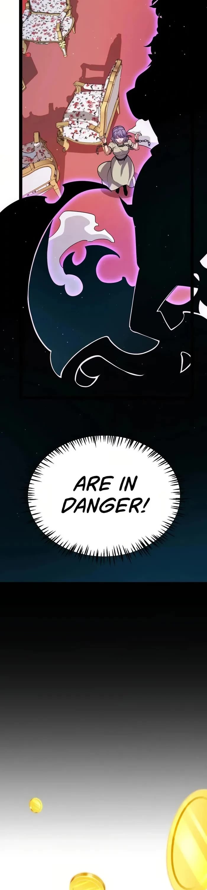 The Game That I Came From chapter 313 page 15