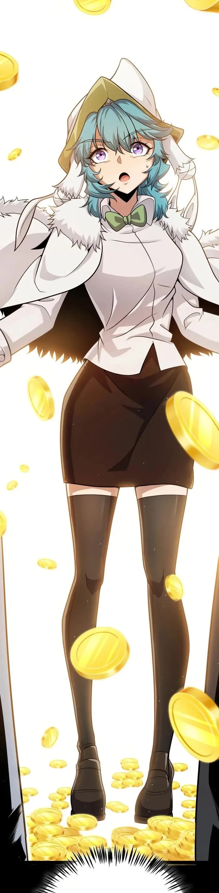 The Game That I Came From chapter 313 page 16