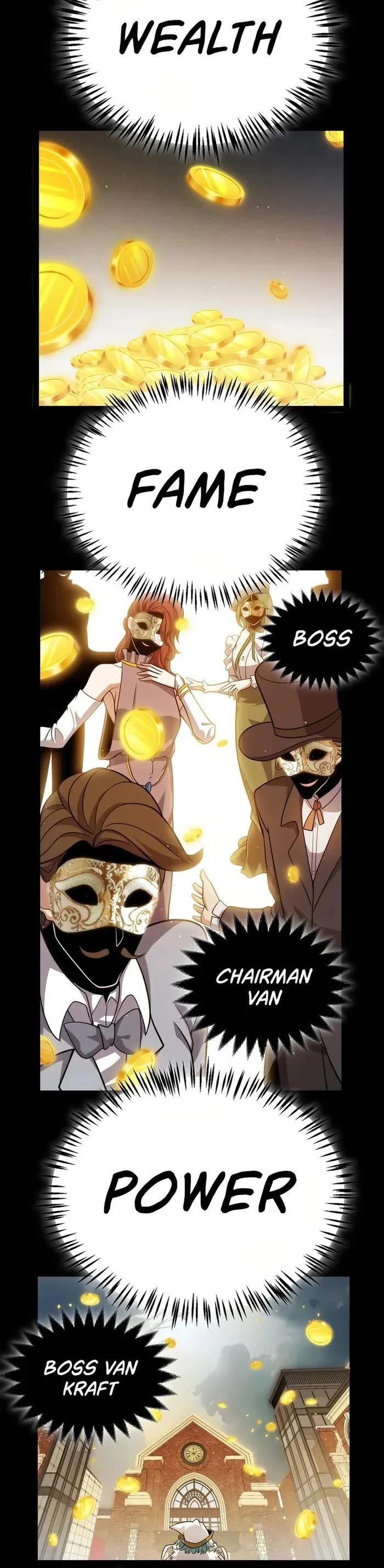 The Game That I Came From chapter 313 page 17