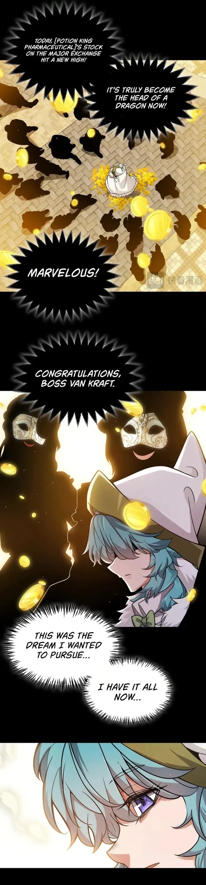 The Game That I Came From chapter 313 page 18