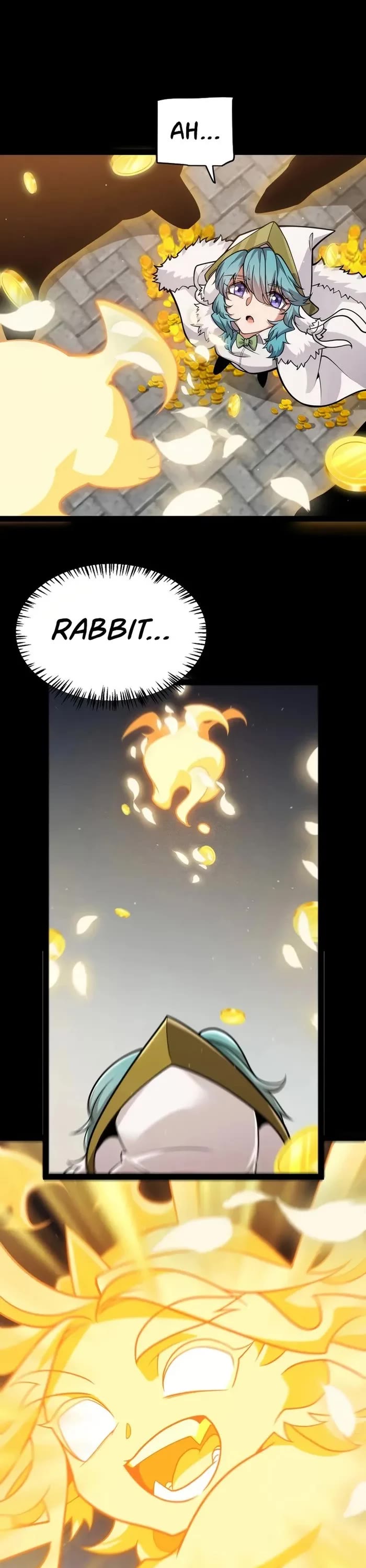 The Game That I Came From chapter 313 page 19