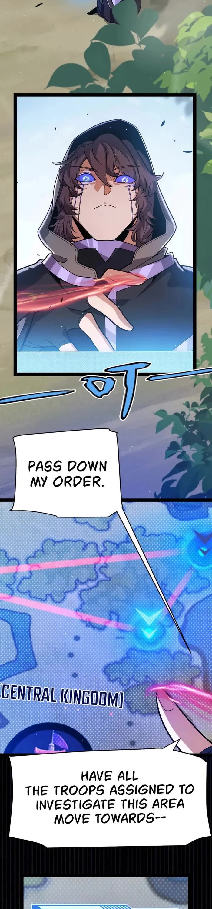 The Game That I Came From chapter 313 page 2