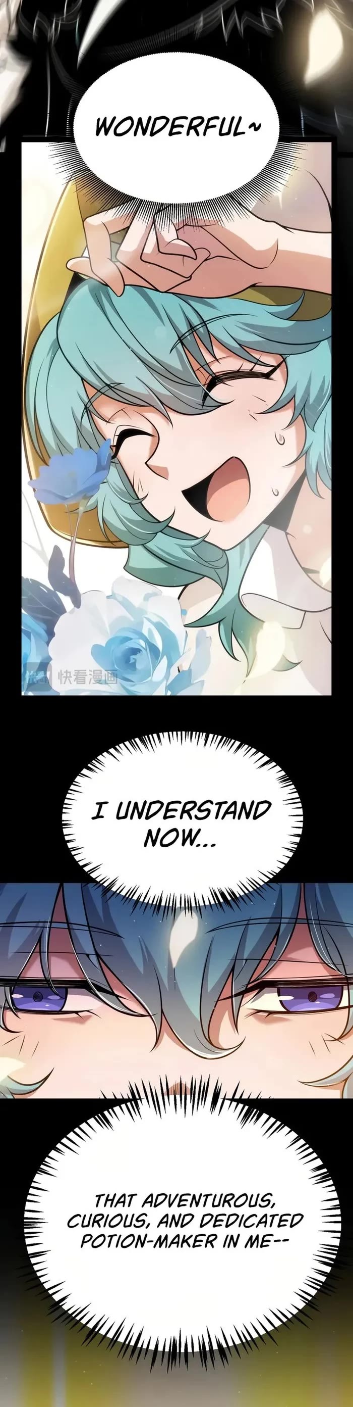 The Game That I Came From chapter 313 page 21