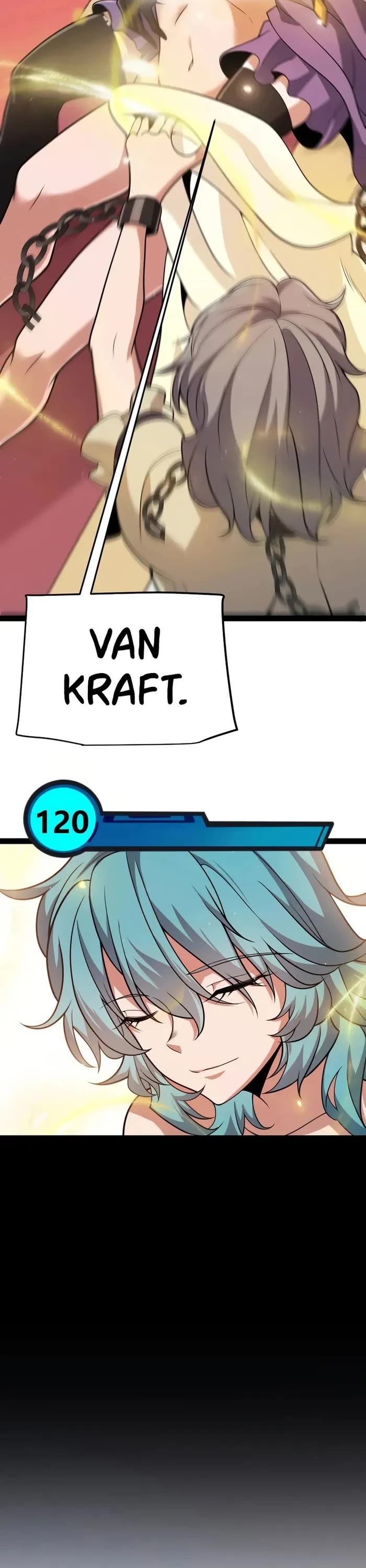 The Game That I Came From chapter 313 page 23