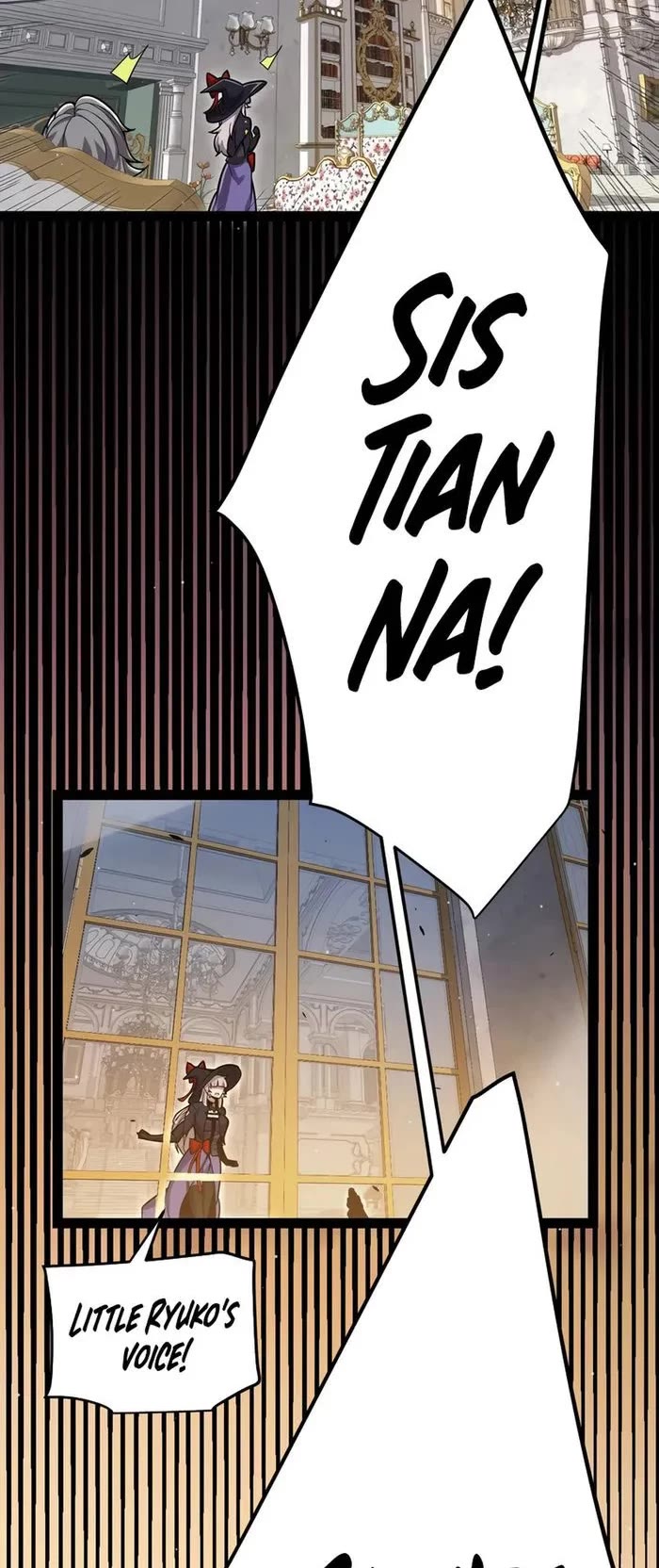 The Game That I Came From chapter 313 page 25