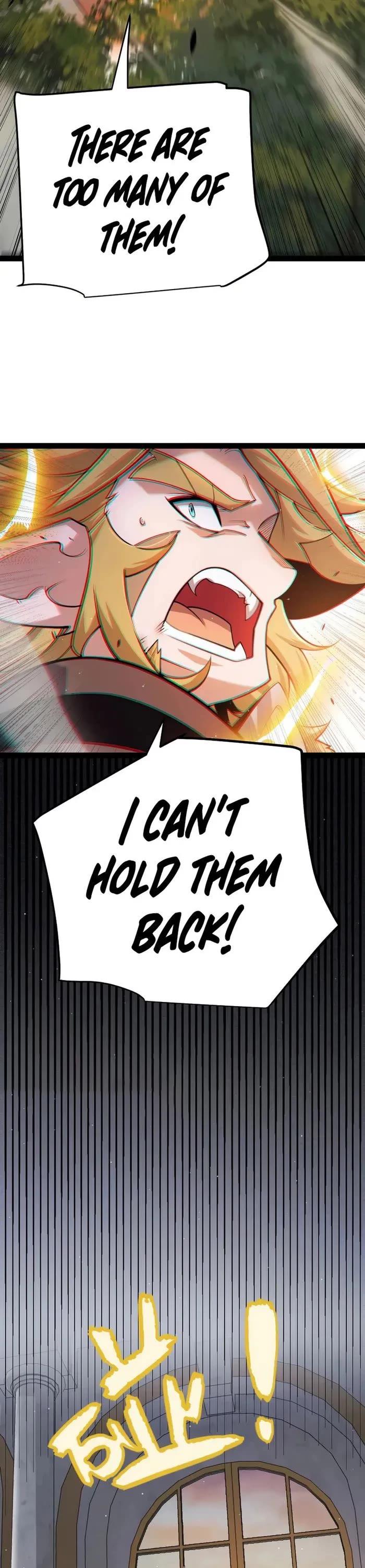 The Game That I Came From chapter 313 page 27