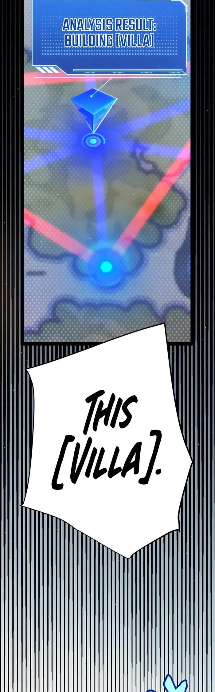 The Game That I Came From chapter 313 page 3