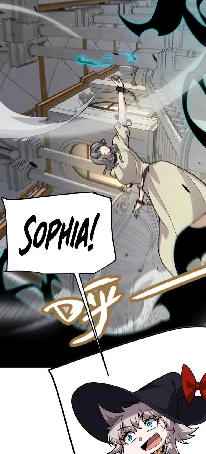 The Game That I Came From chapter 313 page 34