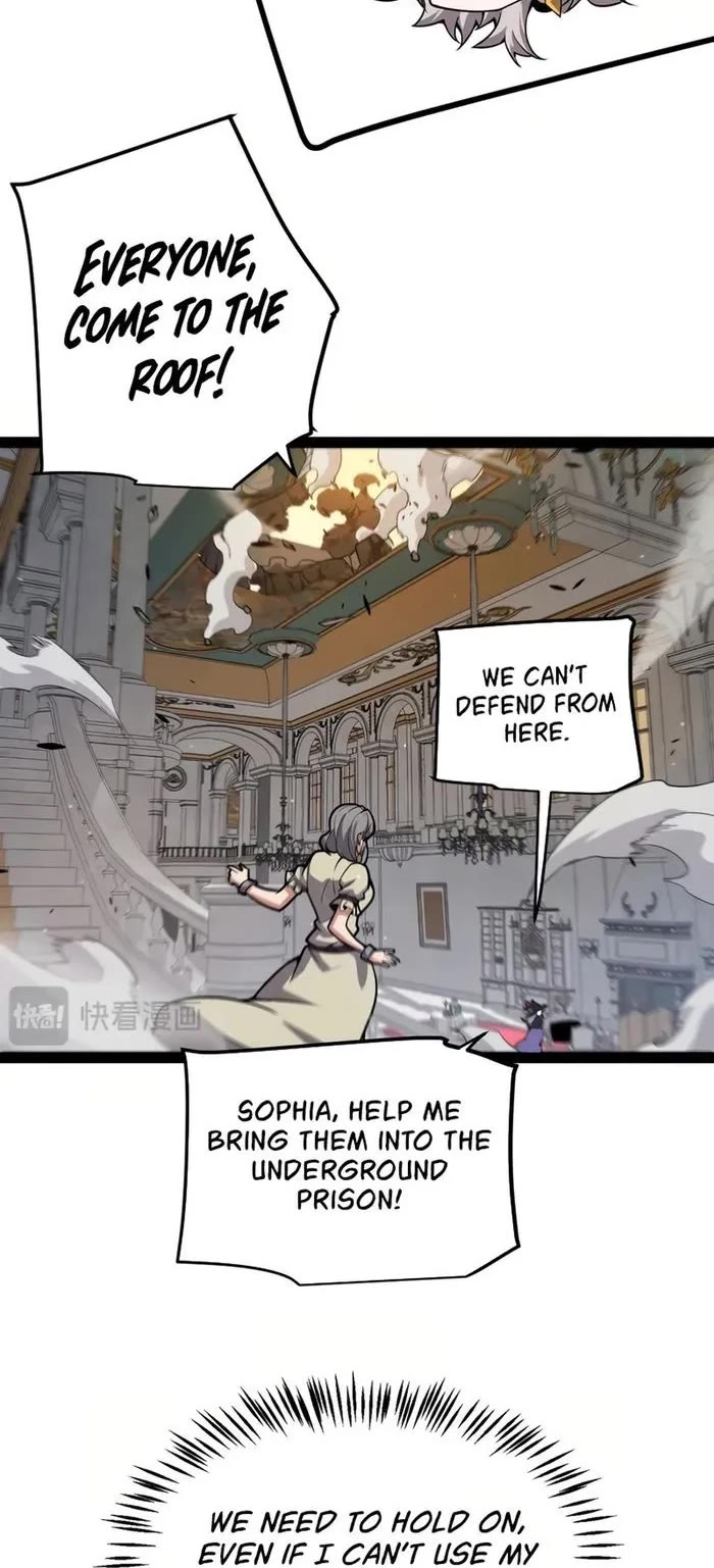 The Game That I Came From chapter 313 page 35