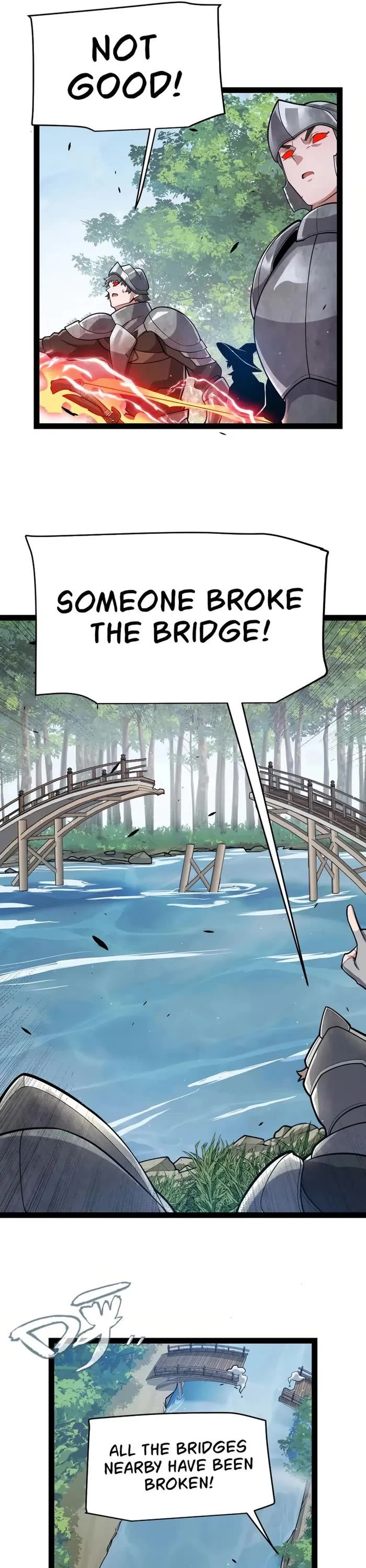 The Game That I Came From chapter 313 page 5