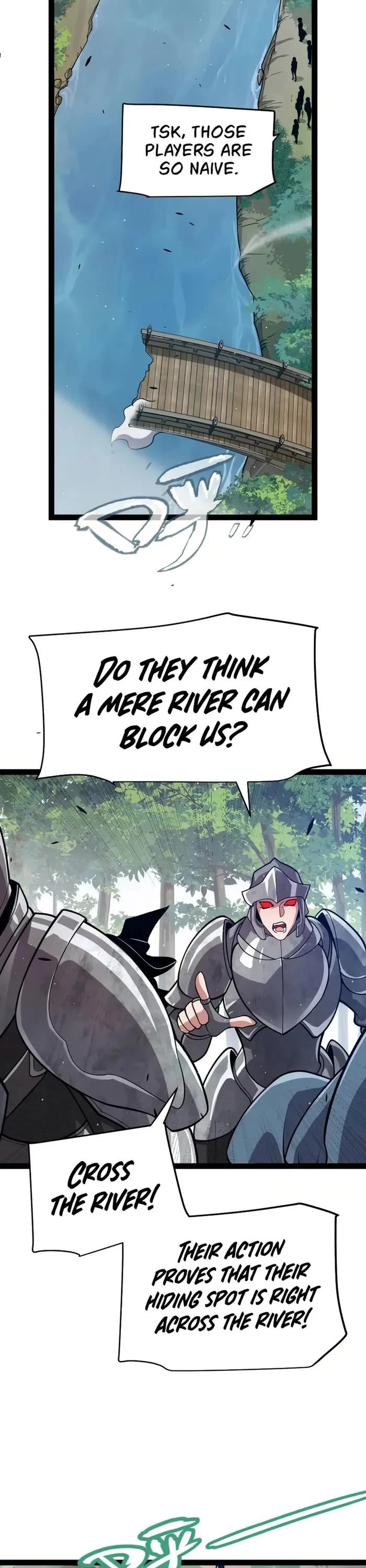 The Game That I Came From chapter 313 page 6