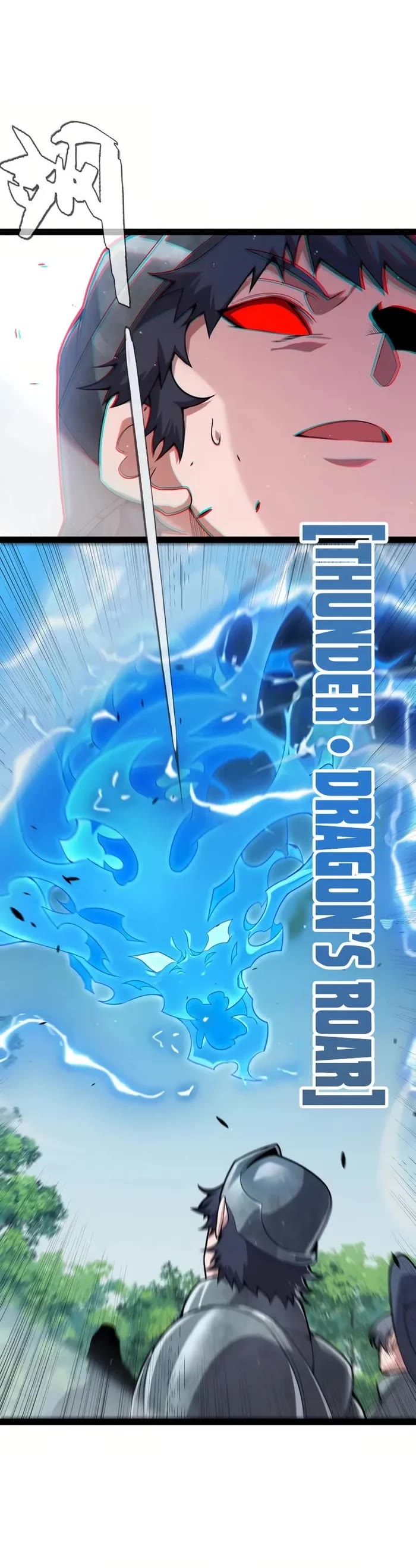 The Game That I Came From chapter 313 page 8