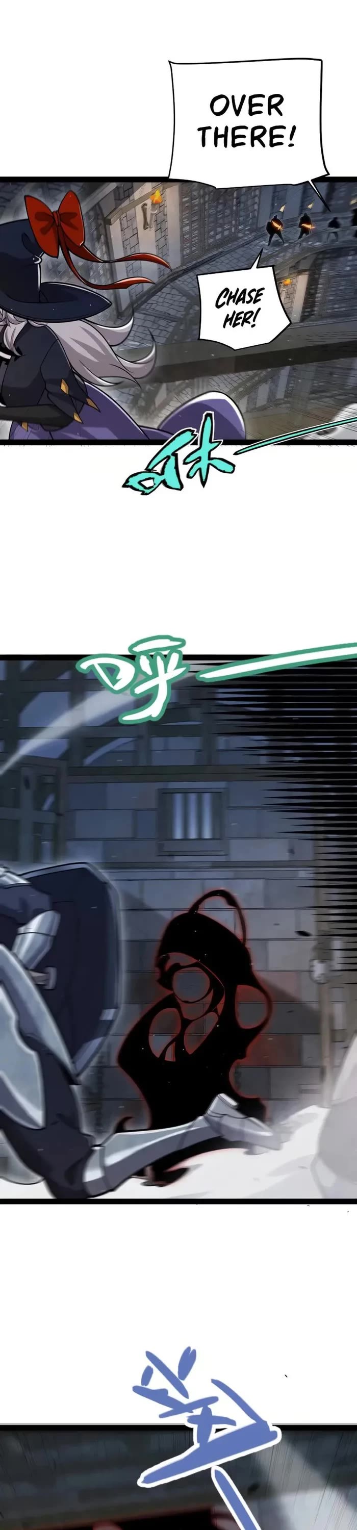 The Game That I Came From chapter 314 page 10