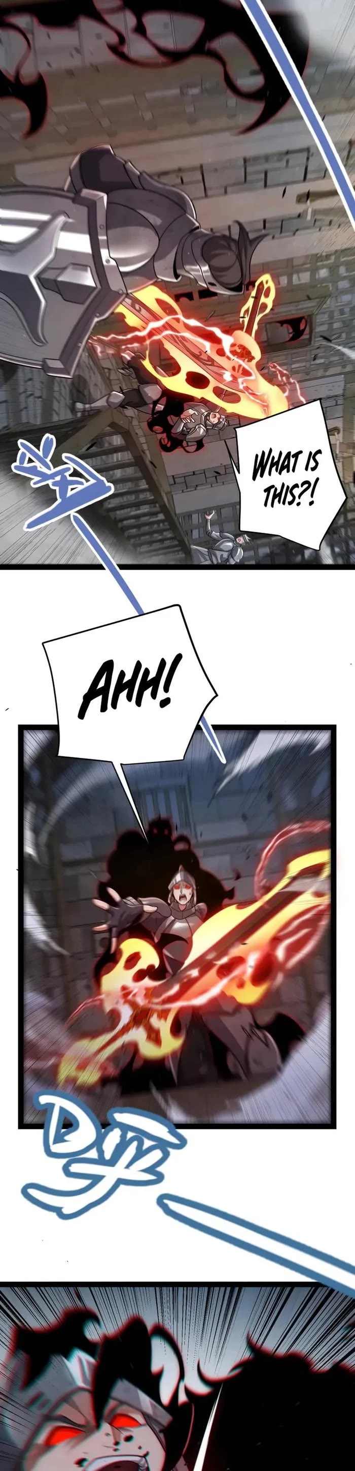 The Game That I Came From chapter 314 page 11