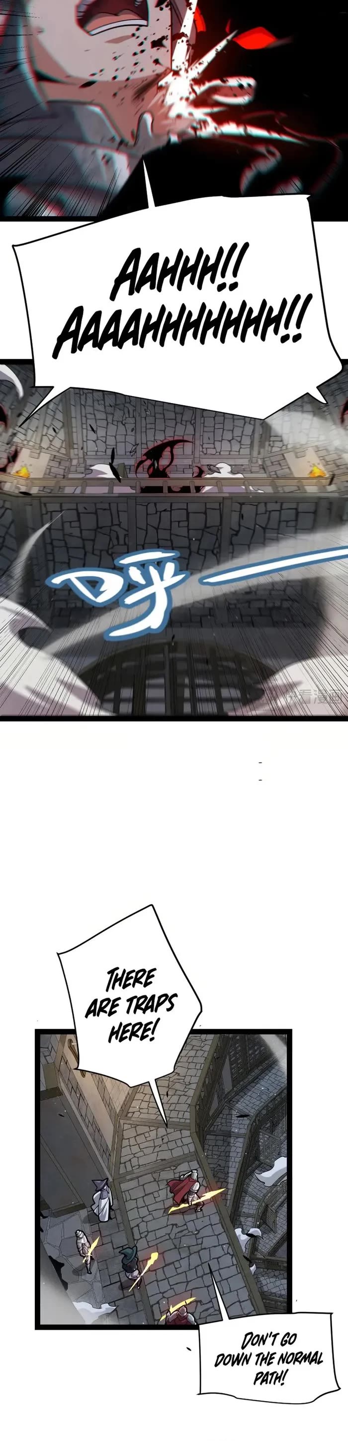 The Game That I Came From chapter 314 page 12