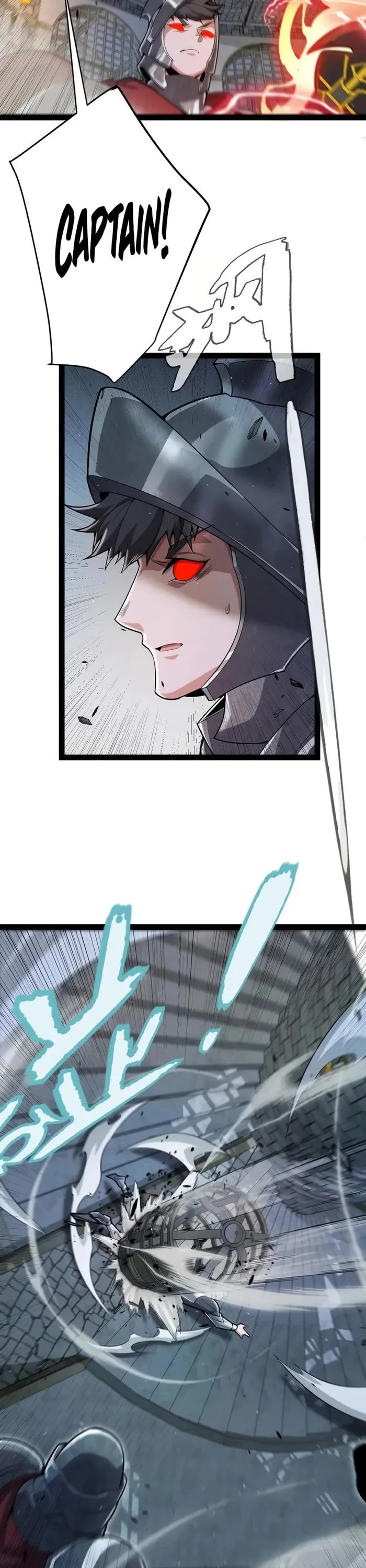 The Game That I Came From chapter 314 page 14