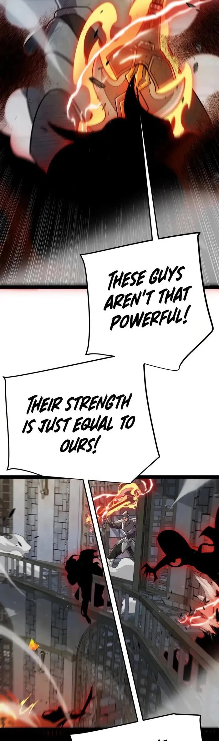 The Game That I Came From chapter 314 page 20