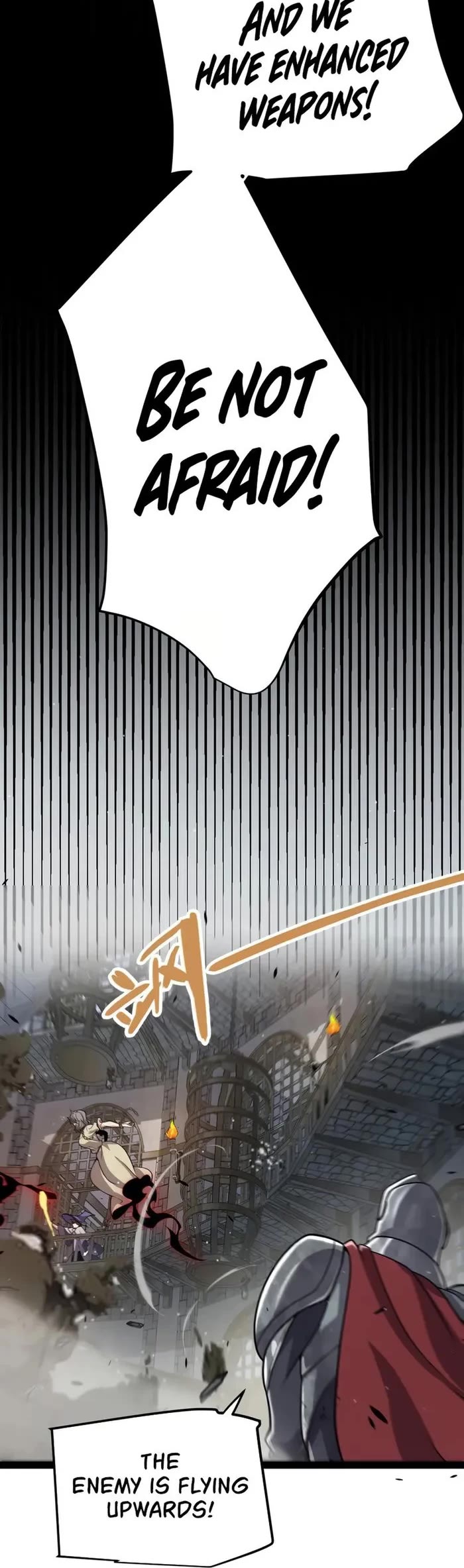 The Game That I Came From chapter 314 page 21