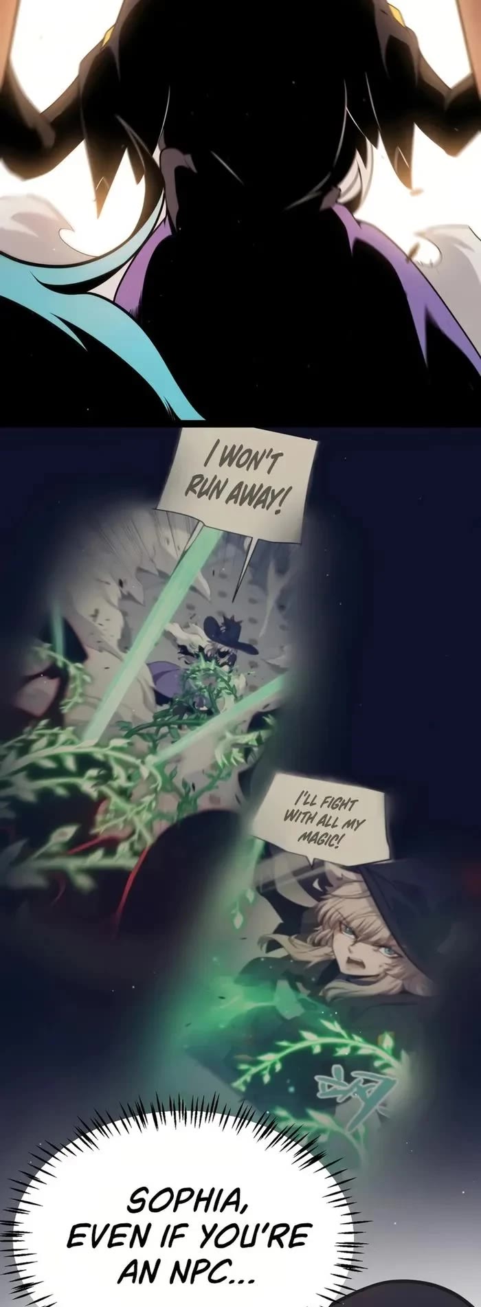 The Game That I Came From chapter 314 page 24