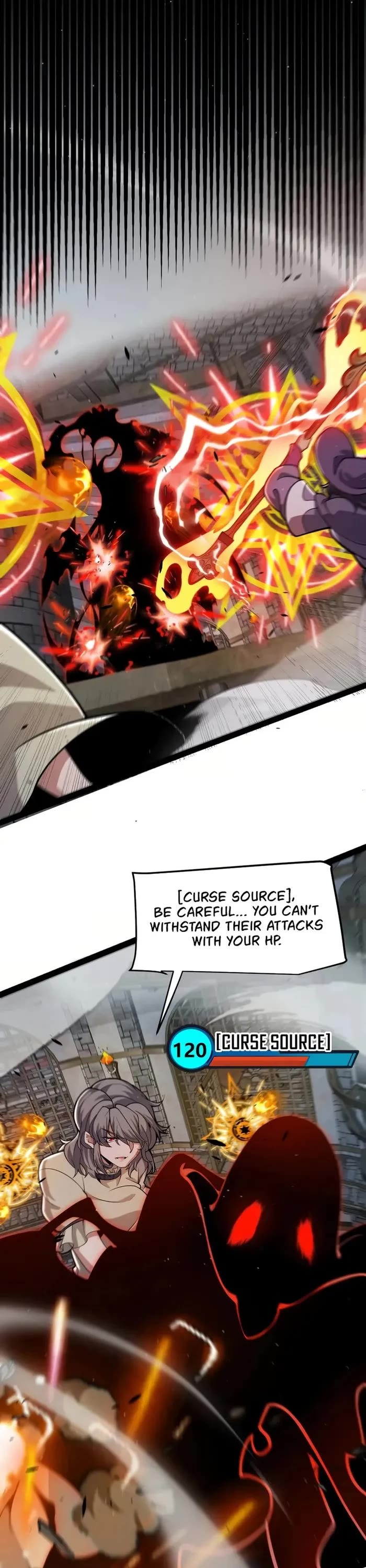 The Game That I Came From chapter 314 page 26