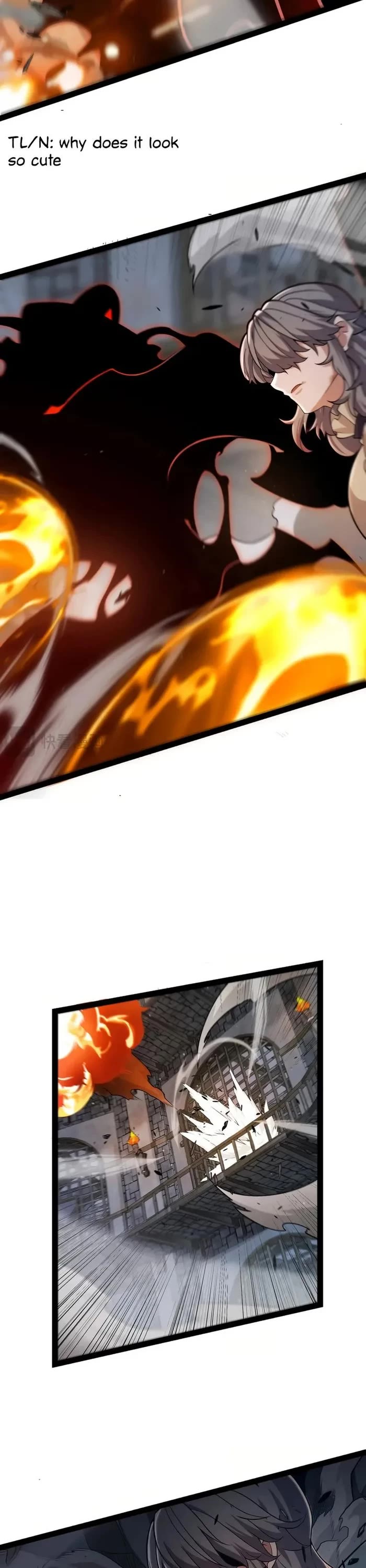 The Game That I Came From chapter 314 page 27