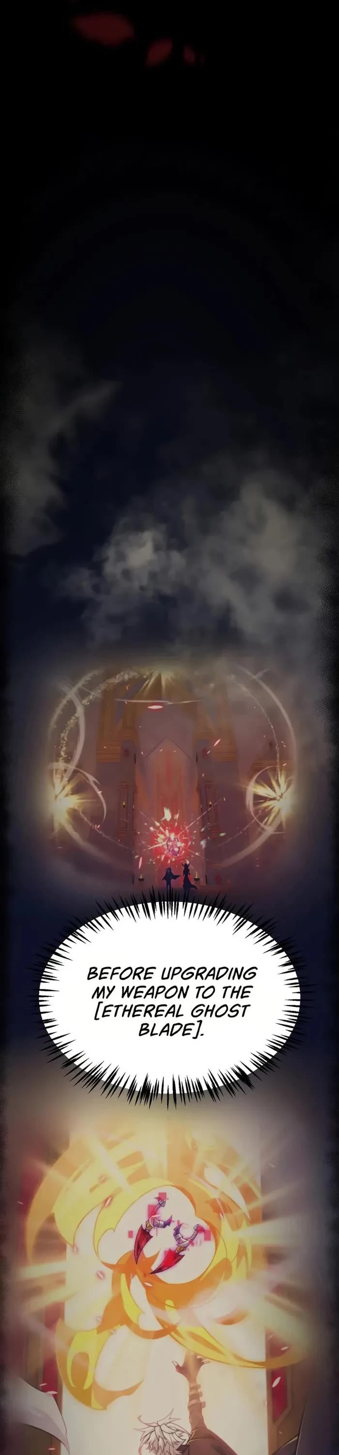 The Game That I Came From chapter 314 page 31