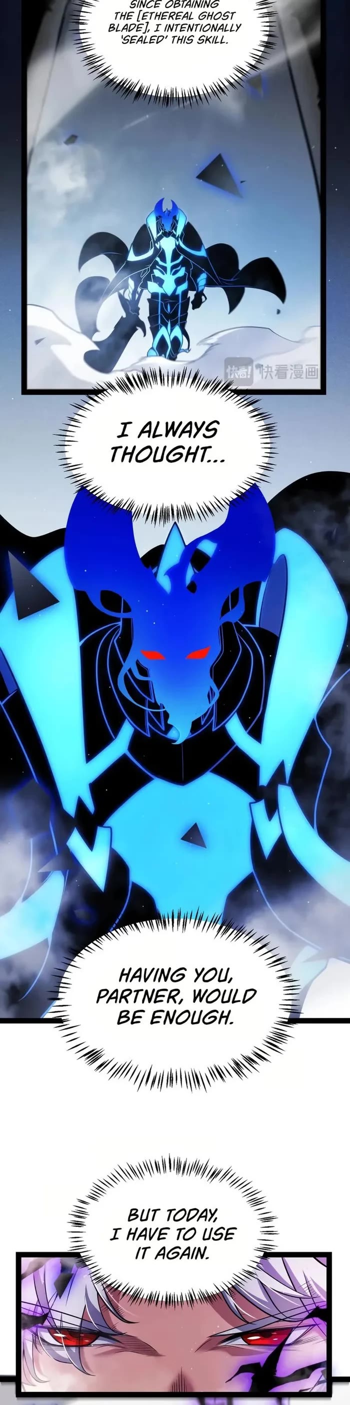 The Game That I Came From chapter 314 page 33