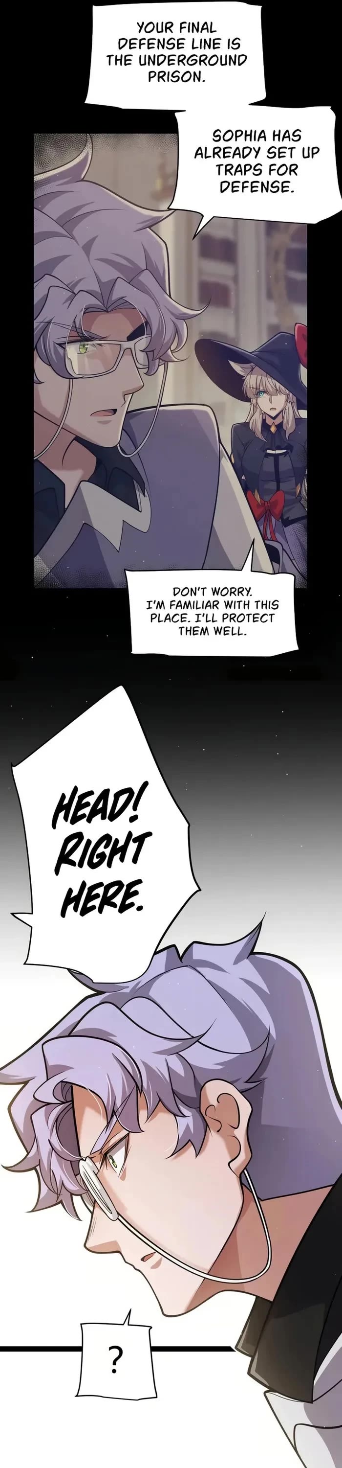 The Game That I Came From chapter 314 page 5