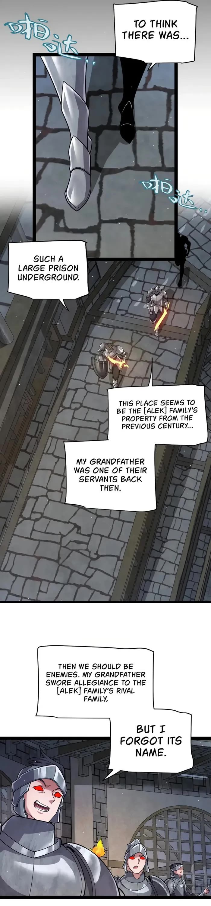 The Game That I Came From chapter 314 page 9