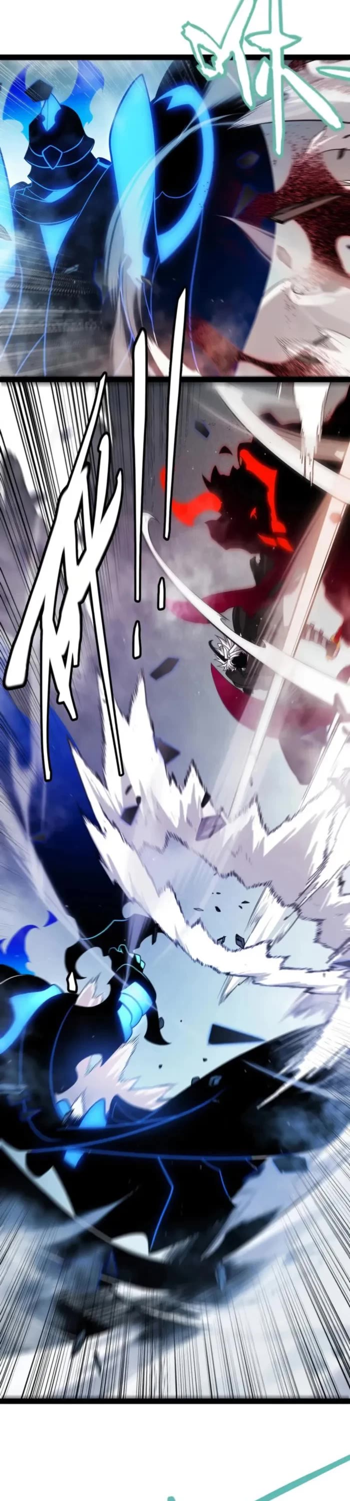 The Game That I Came From chapter 315 page 10