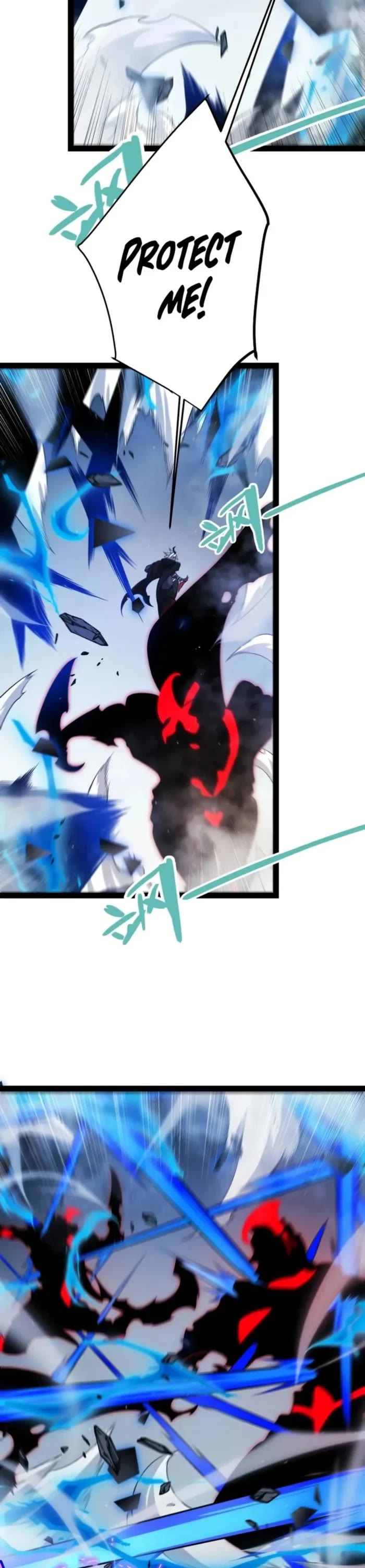 The Game That I Came From chapter 315 page 15