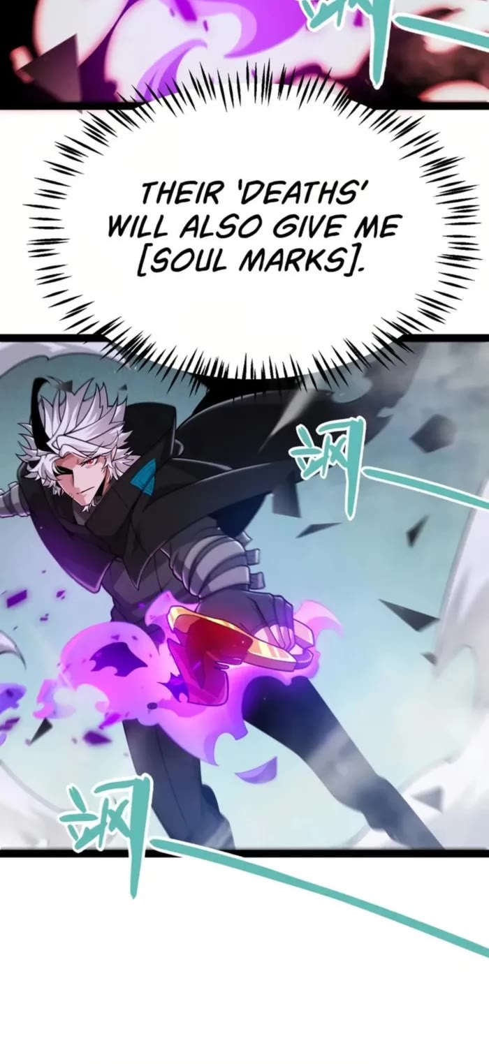 The Game That I Came From chapter 315 page 18