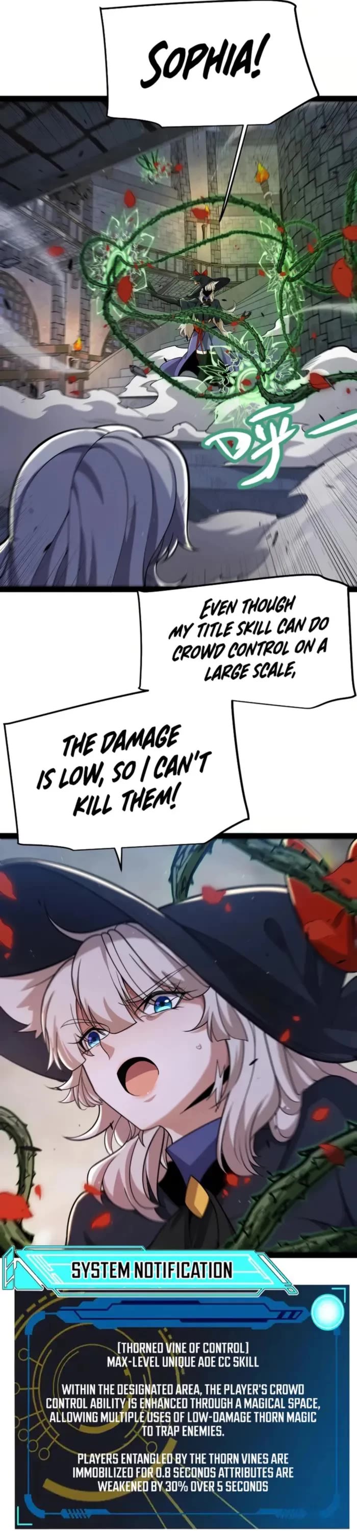 The Game That I Came From chapter 315 page 24