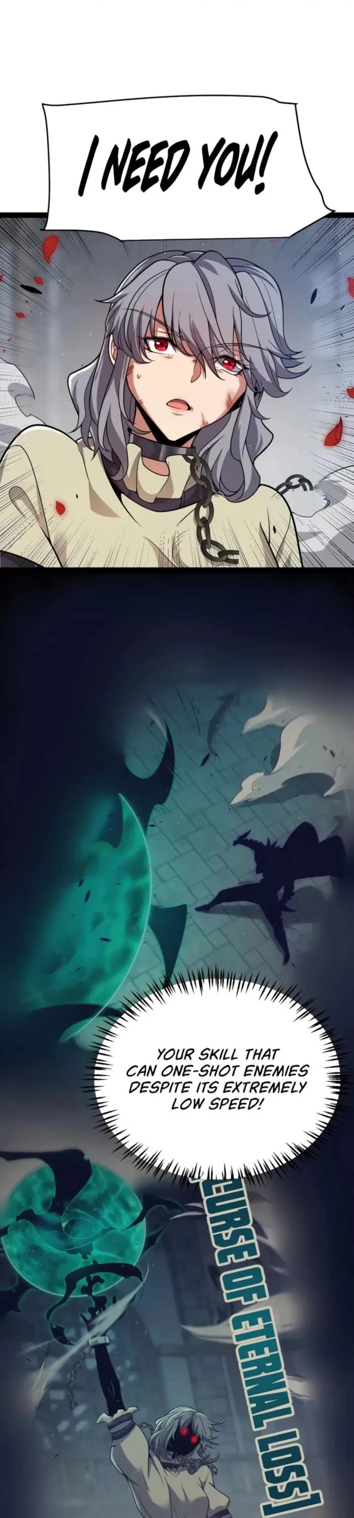 The Game That I Came From chapter 315 page 25