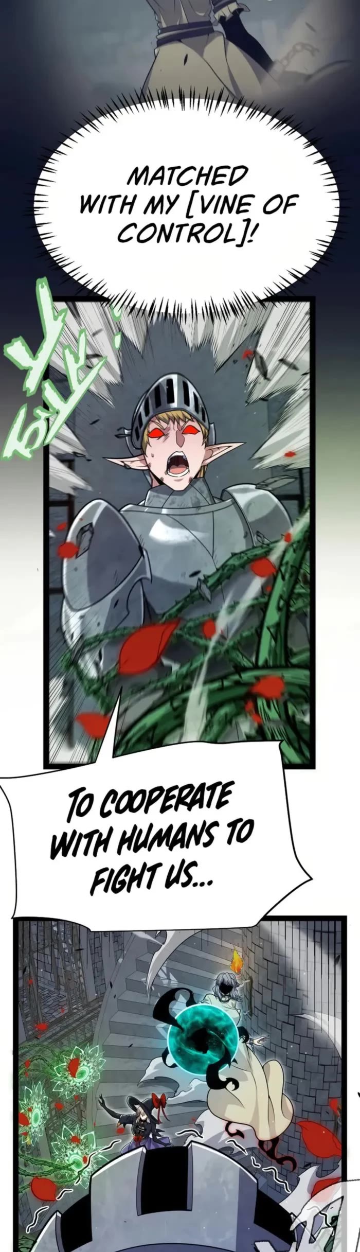 The Game That I Came From chapter 315 page 26