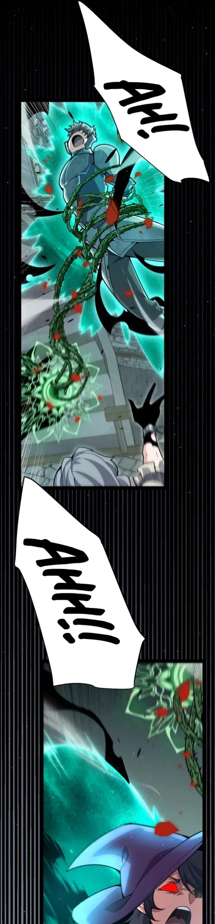 The Game That I Came From chapter 315 page 28