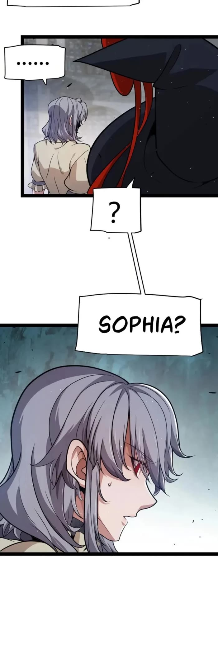 The Game That I Came From chapter 315 page 32