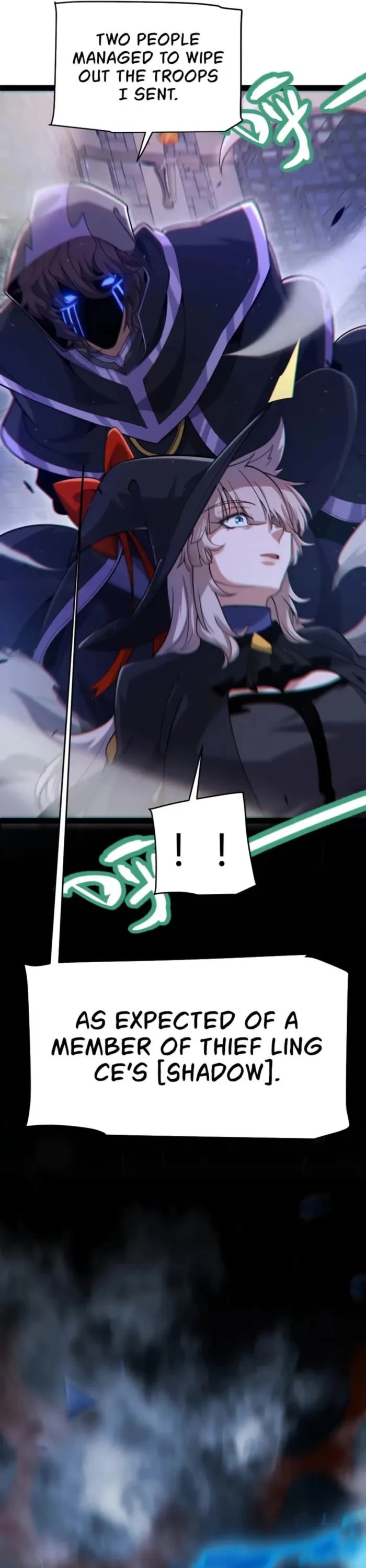 The Game That I Came From chapter 315 page 33