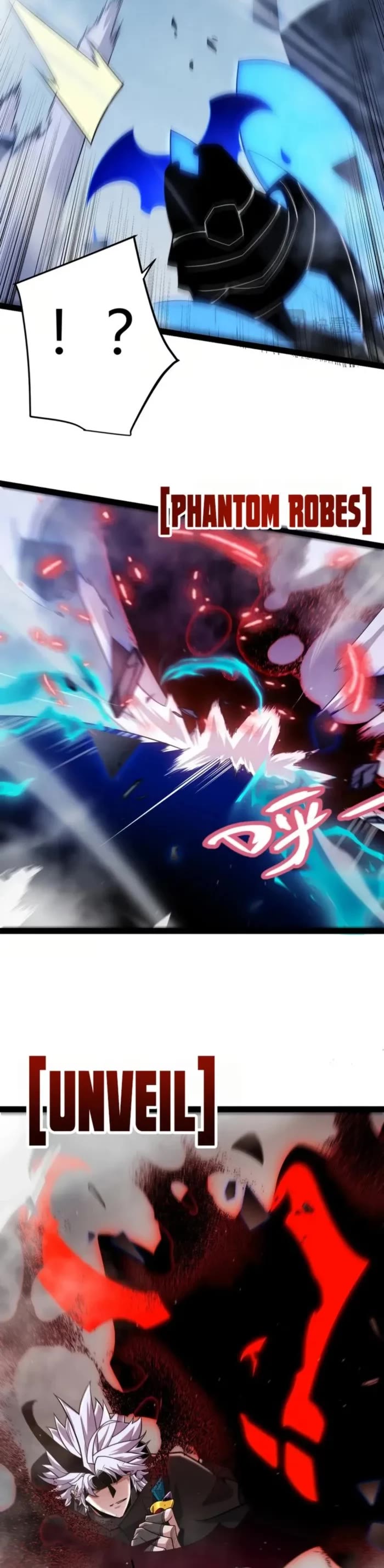 The Game That I Came From chapter 315 page 8