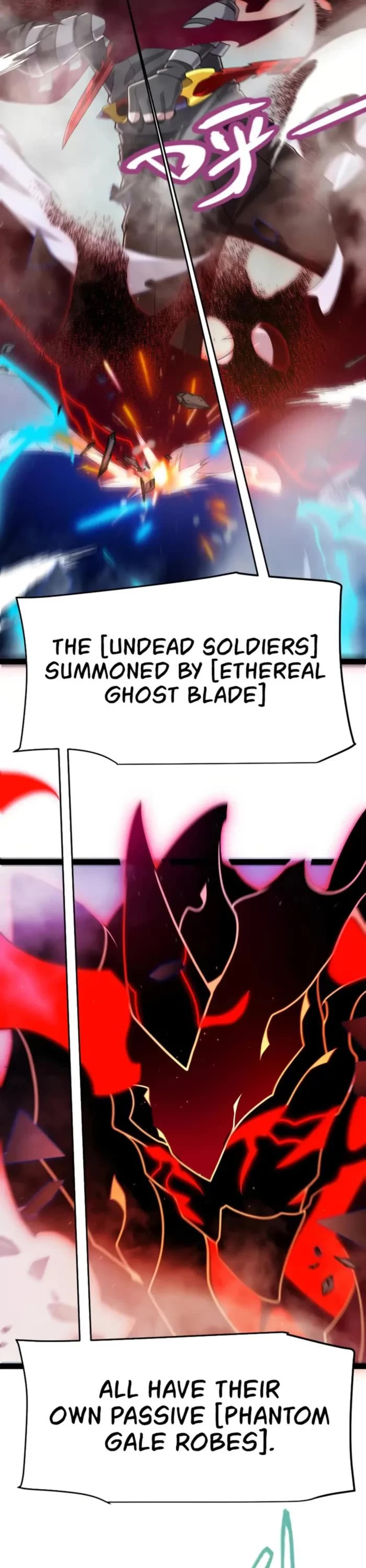 The Game That I Came From chapter 315 page 9